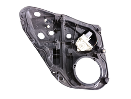 MÁQUINA VIDRO TRASEIRA ESQUERDA NEW FIESTA MEXIC 2011/13 ELÉ