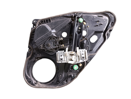 MÁQUINA VIDRO TRASEIRA ESQUERDA NEW FIESTA MEXIC 2011/13 ELÉ