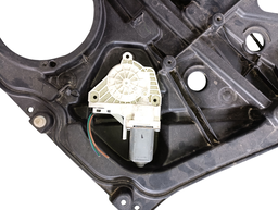 MÁQUINA VIDRO TRASEIRA ESQUERDA NEW FIESTA MEXIC 2011/13 ELÉ