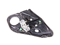 MÁQUINA VIDRO TRASEIRA ESQUERDA NEW FIESTA MEXIC 2011/13 ELÉ