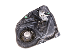 MÁQUINA VIDRO TRASEIRA DIREITA NEW FIESTA MEXICO 2011/13 ELÉ