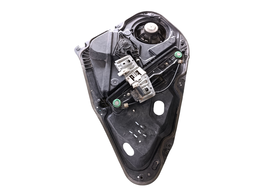 MÁQUINA VIDRO TRASEIRA DIREITA NEW FIESTA MEXICO 2011/13 ELÉ