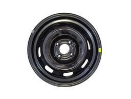 Roda Ferro Citroën C3 C4 Peugeot 307 308 Aro 15 
