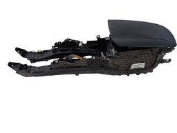 CONSOLE CENTRAL APOIO BRAÇO FORD FUSION 2013 A 2019