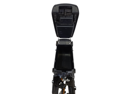 CONSOLE CENTRAL APOIO BRAÇO FORD FUSION 2013 A 2019