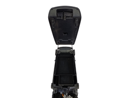 CONSOLE CENTRAL APOIO BRAÇO FORD FUSION 2013 A 2019