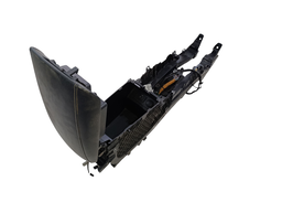 CONSOLE CENTRAL APOIO BRAÇO FORD FUSION 2013 A 2019