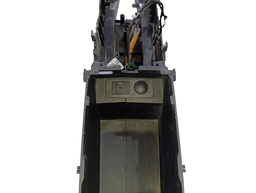 CONSOLE CENTRAL APOIO BRAÇO FORD FUSION 2013 A 2019