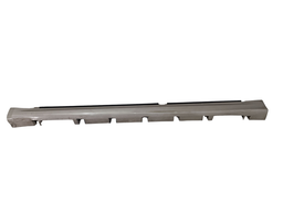 Spoiler Lateral Esquerdo Ford Fusion 2013 a 2019