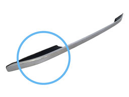 FRISO TETO RACK ESQUERDO/DIREITO CHEVROLET TRACKER 2020/...