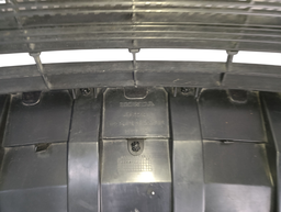 GRADE CENTRAL INFERIOR PARACHOQUE CITY 2022/... C/DETALHE