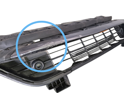 GRADE CENTRAL INFERIOR PARACHOQUE CITY 2022/... C/DETALHE