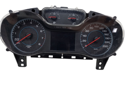  KIT MODULO INJEÇÃO CODE CRUZE 1.4 TURBO COD. 12683660