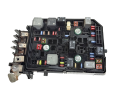  KIT MODULO INJEÇÃO CODE CRUZE 1.4 TURBO COD. 12683660