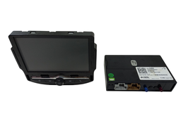  KIT MODULO INJEÇÃO CODE CRUZE 1.4 TURBO COD. 12683660