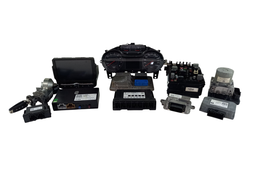  KIT MODULO INJEÇÃO CODE CRUZE 1.4 TURBO COD. 12683660