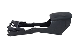 CONSOLE CENTRAL APOIO BRAÇO TOYOTA COROLLA 2020 A 2025