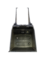 CONSOLE CENTRAL APOIO BRAÇO TOYOTA COROLLA 2020 A 2025