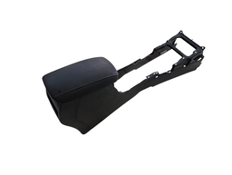 CONSOLE CENTRAL APOIO BRAÇO TOYOTA COROLLA 2020 A 2025