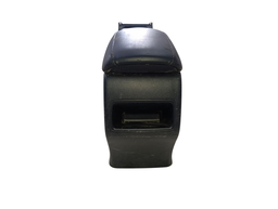 CONSOLE CENTRAL APOIO BRAÇO TOYOTA COROLLA 2020 A 2025