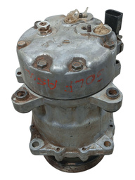 COMPRESSOR AR CONDICIONADO POLO CLASSIC 98/2002 GOLF 95/98