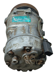 COMPRESSOR AR CONDICIONADO POLO CLASSIC 98/2002 GOLF 95/98