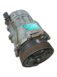 COMPRESSOR AR CONDICIONADO POLO CLASSIC 98/2002 GOLF 95/98