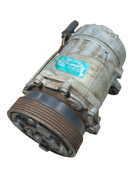 Compressor Ar Condicionado Polo Classic 98/2002 Golf 95/98