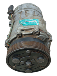 COMPRESSOR AR CONDICIONADO POLO CLASSIC 98/2002 GOLF 95/98