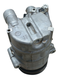 COMPRESSOR AR CONDICIONADO CRUZE 1.4 2017 2018 A 2023