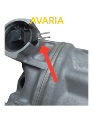 COMPRESSOR AR CONDICIONADO CRUZE 1.4 2017 2018 A 2023