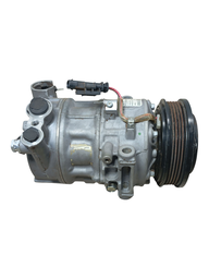 COMPRESSOR AR CONDICIONADO CRUZE 1.4 2017 2018 A 2023