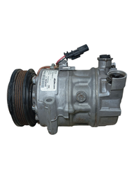 COMPRESSOR AR CONDICIONADO CRUZE 1.4 2017 2018 A 2023