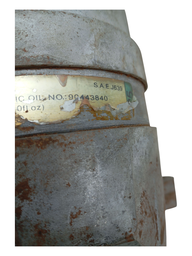 COMPRESSOR AR CONDICIONADO VECTRA 2.0 2.2 1996 A 2005