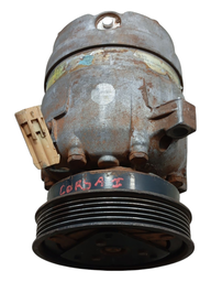 Compressor Ar Condicionado Vectra 2.0 2.2 1996 a 2005