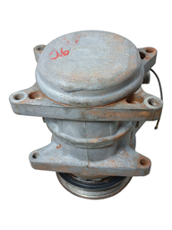 COMPRESSOR AR CONDICIONA GOL SAVEIRO PARATI G2 G3 G4 1.6 AP 