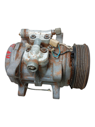 COMPRESSOR AR CONDICIONA GOL SAVEIRO PARATI G2 G3 G4 1.6 AP 