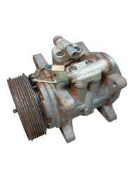 COMPRESSOR AR CONDICIONA GOL SAVEIRO PARATI G2 G3 G4 1.6 AP 