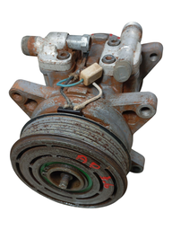 Compressor Ar Condiciona Gol Saveiro Parati G2 G3 G4 1.6 Ap 