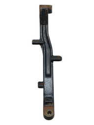 SUPORTE COXIM MOTOR HILUX SR SRV SW4 2.5 3.0 2005 A 2015 