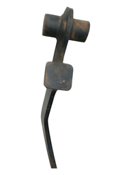 PEDAL FREIO FIAT STRADA PALIO UNO