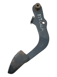 PEDAL FREIO FIAT STRADA PALIO UNO