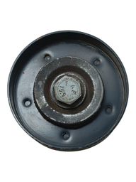 POLIA CORREIA ALTERNADOR S10 2.5 2012 A 2020