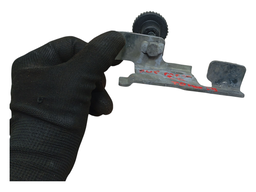 SUPORTE TRAVA MACACO FIAT TORO 2016 A 2025 52051073