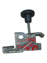 SUPORTE TRAVA MACACO FIAT TORO 2016 A 2025 52051073