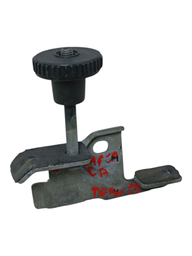 SUPORTE TRAVA MACACO FIAT TORO 2016 A 2025 52051073