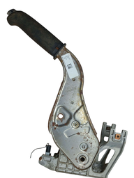 ALAVANCA FREIO DE MAO CRUZE 1.4 TURBO 2017 A 2023