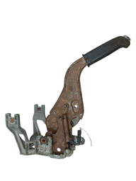 ALAVANCA FREIO DE MAO CRUZE 1.4 TURBO 2017 A 2023