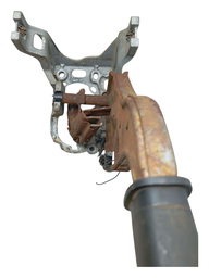 ALAVANCA FREIO DE MAO CRUZE 1.4 TURBO 2017 A 2023