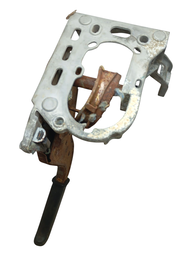 ALAVANCA FREIO DE MAO CRUZE 1.4 TURBO 2017 A 2023